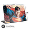 DC Comics Superman Flying Pose Action Comics #957 Art by Patch Zircher Universal Laptop 15in (12.2 x 8.8in) Skin
